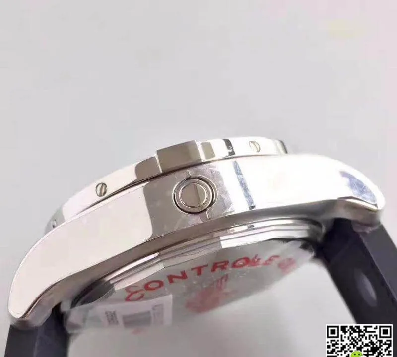 Breitling Avenger II A1733110.BC31.153S.A20DSA.2 GF Factory 1:1 Best Edition Replica Watch Swiss ETA2824-2